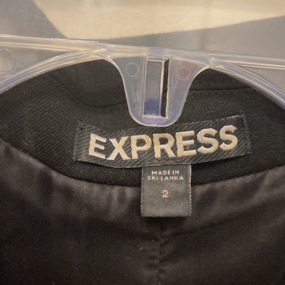 Express Blazer - Picture 2 of 3